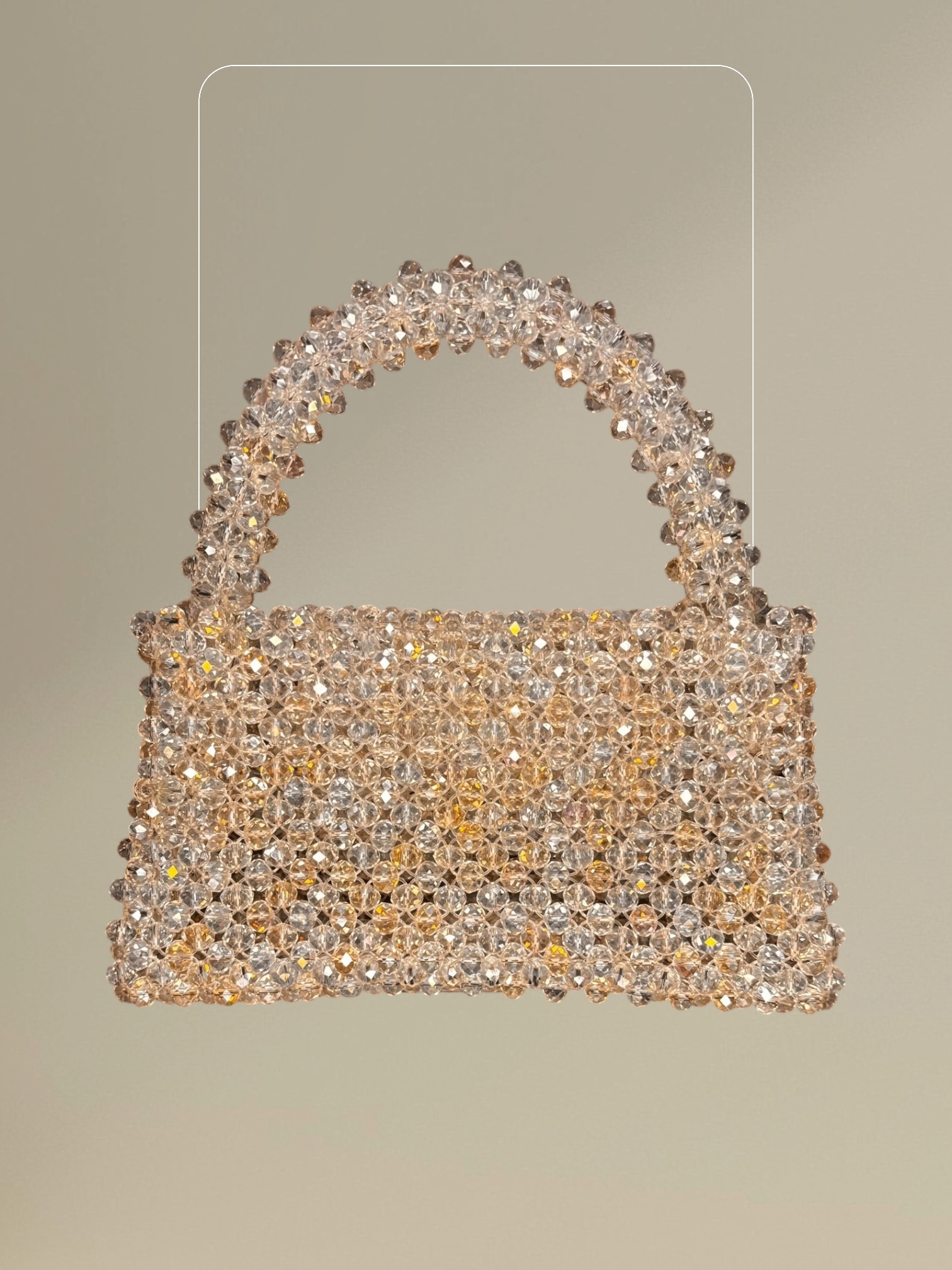 SITARA – Soft White – Purity – "Her purity shines through." - Image 3