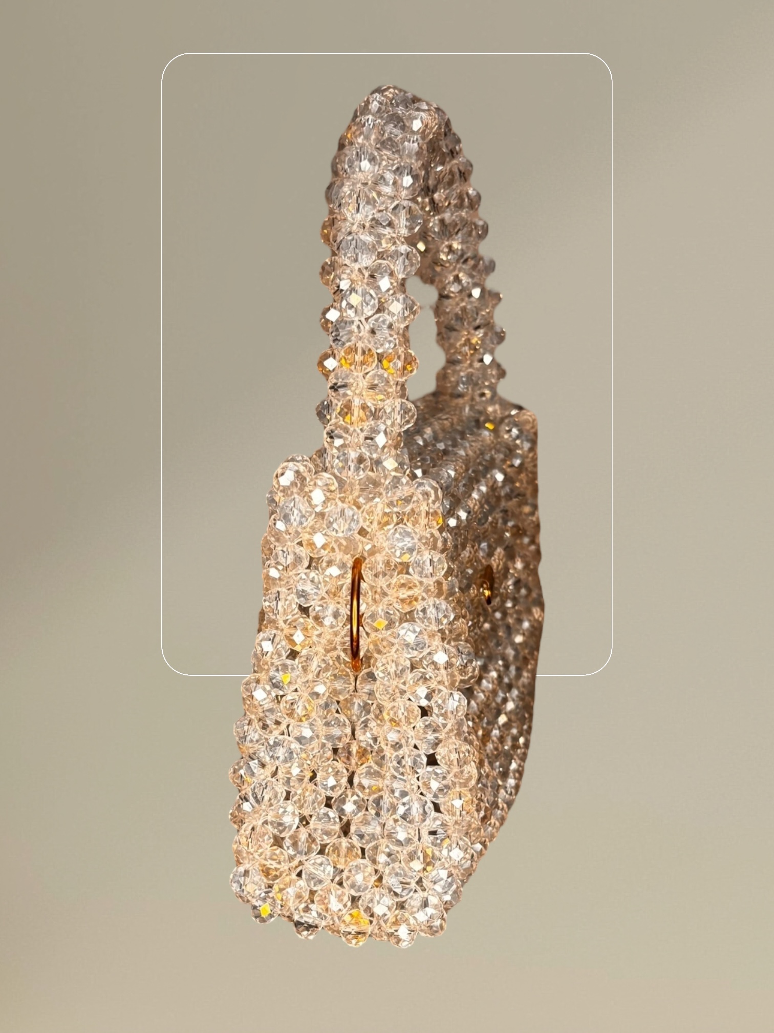 SITARA – Soft White – Purity – "Her purity shines through." - Image 5