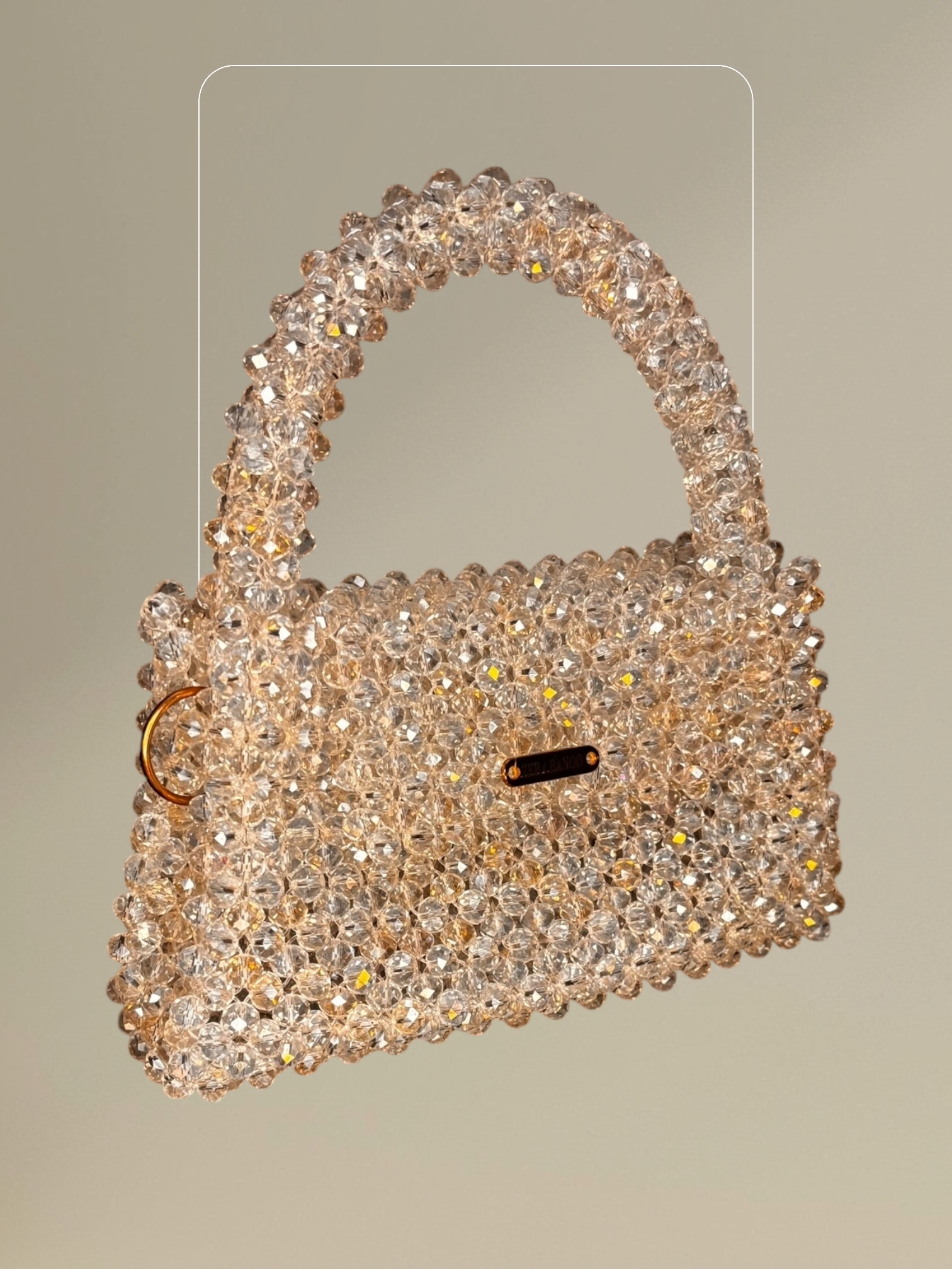 SITARA – Soft White – Purity – "Her purity shines through." - Image 6