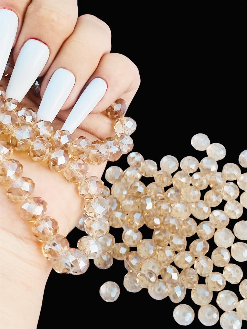 ZARLASHT – Desert Sand – Admiration – "All eyes find her." - Image 8