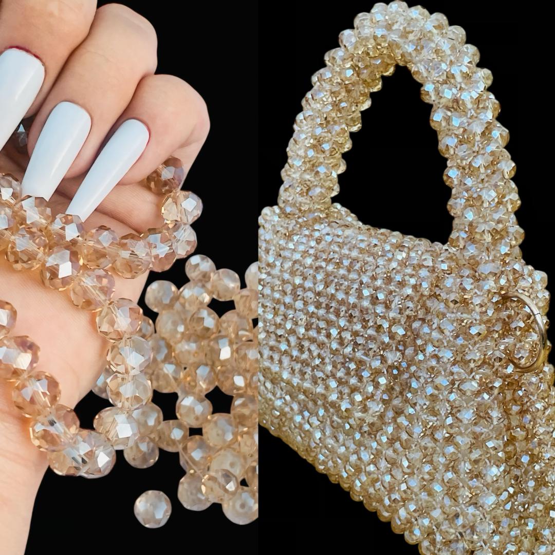 ZARLASHT – Desert Sand – Admiration – "All eyes find her." - Image 6