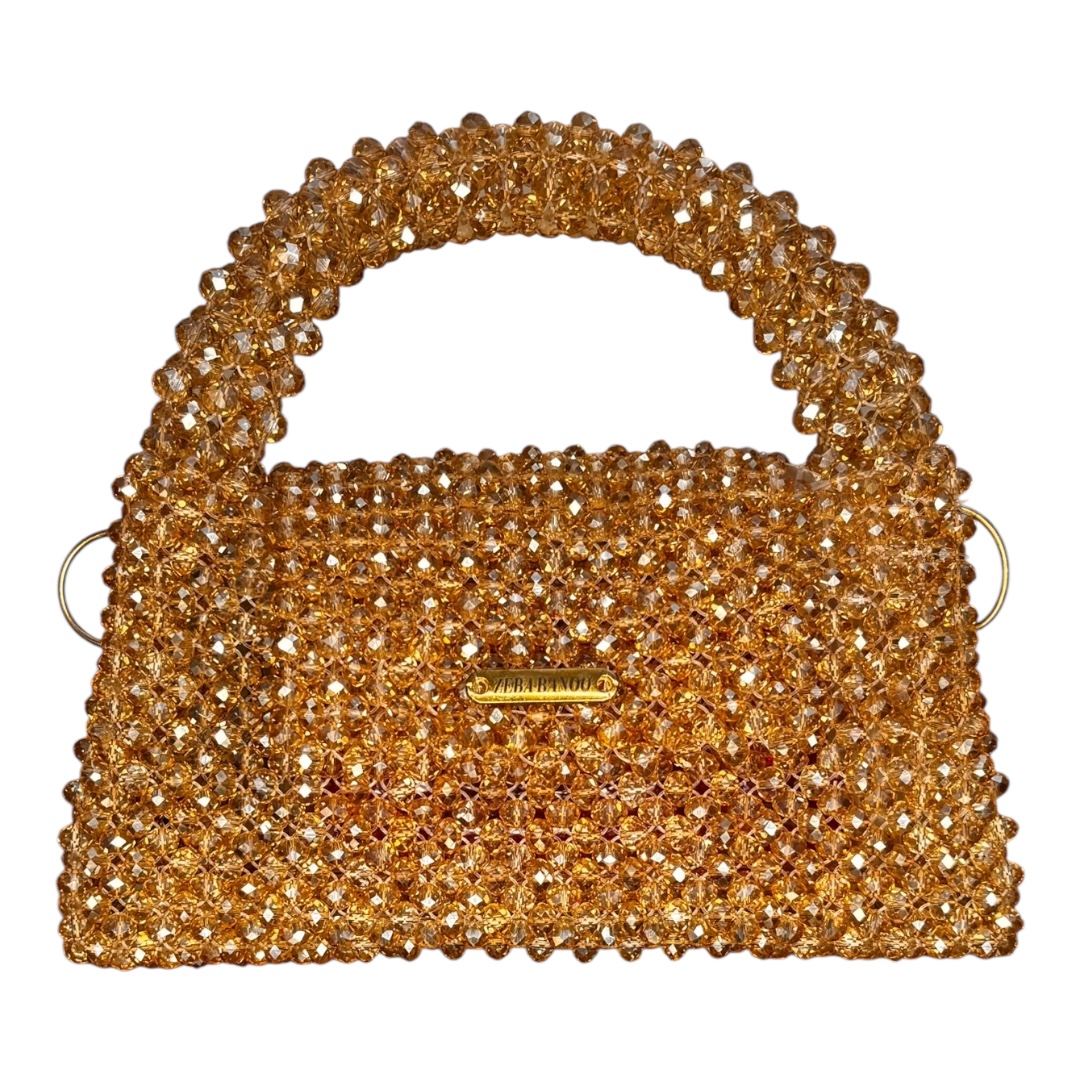 ZARLASHT – Desert Sand – Admiration – "All eyes find her."