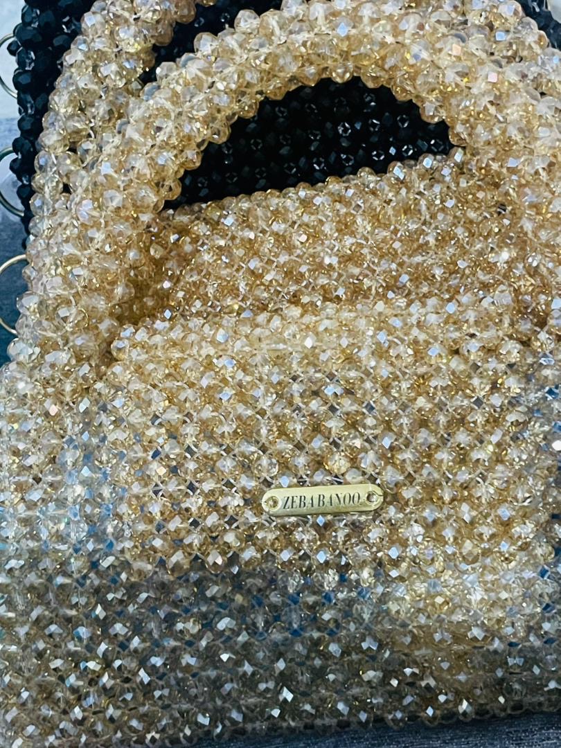 ZARLASHT – Desert Sand – Admiration – "All eyes find her." - Image 7