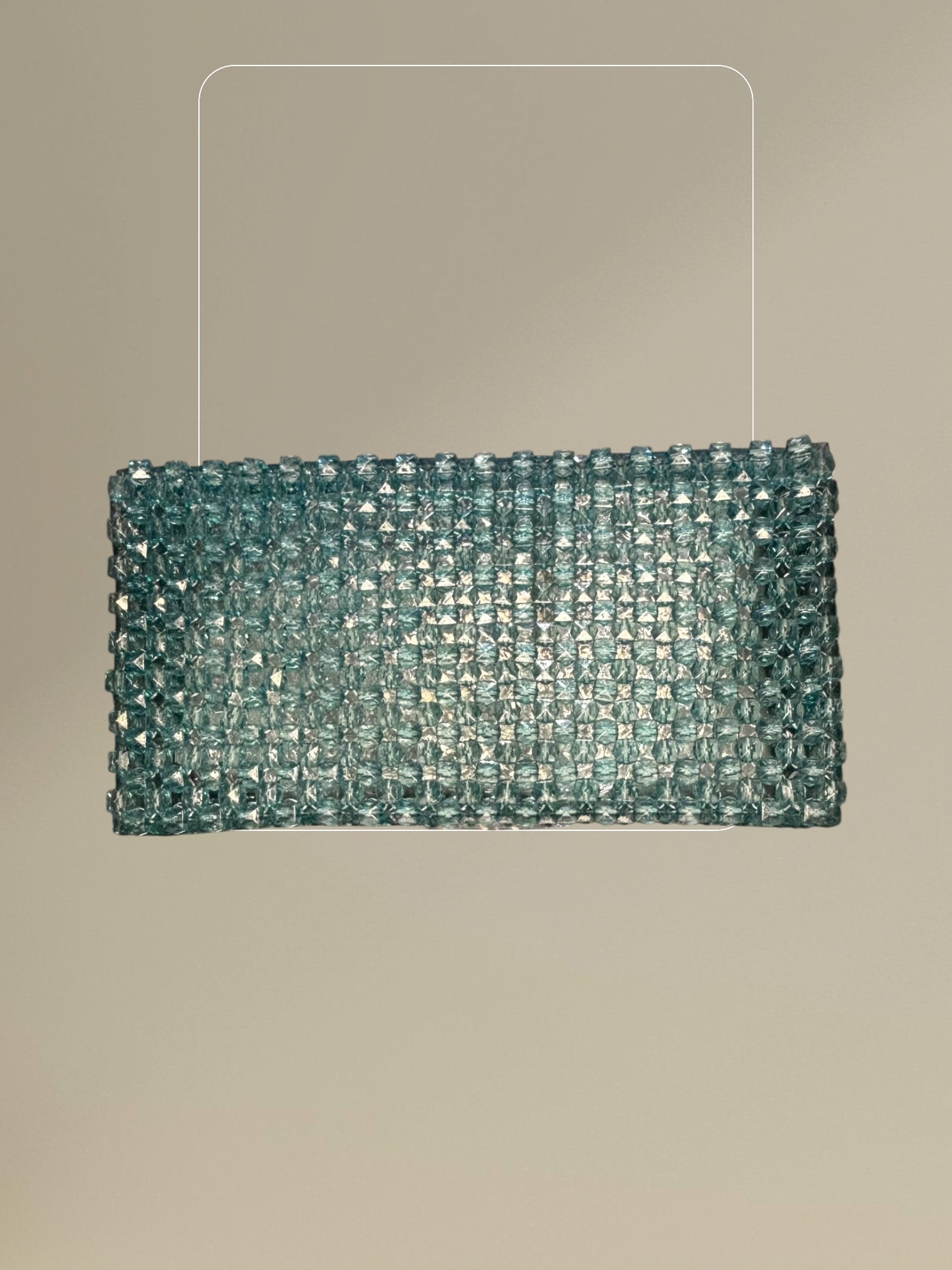 YASMIN – Turquoise – Joy – "Joy is in the details." - Image 4