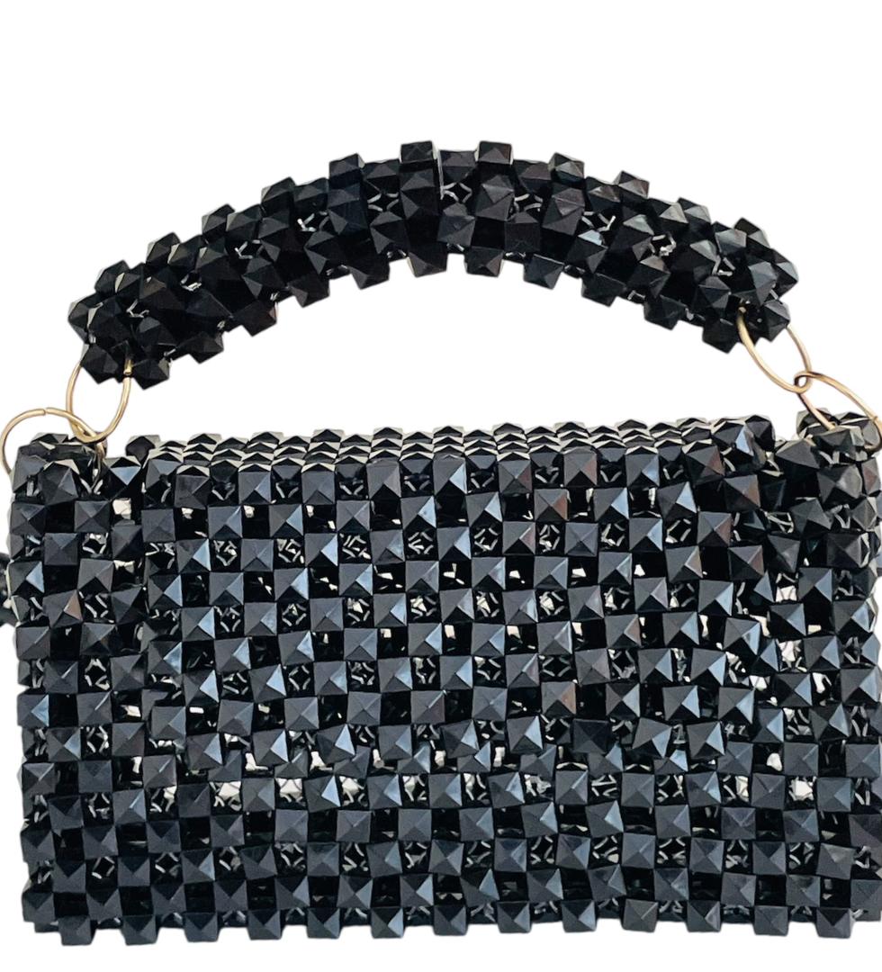 SAMIRA – Matte Black – Mystery – "You never truly know her. That’s the point." - Image 5