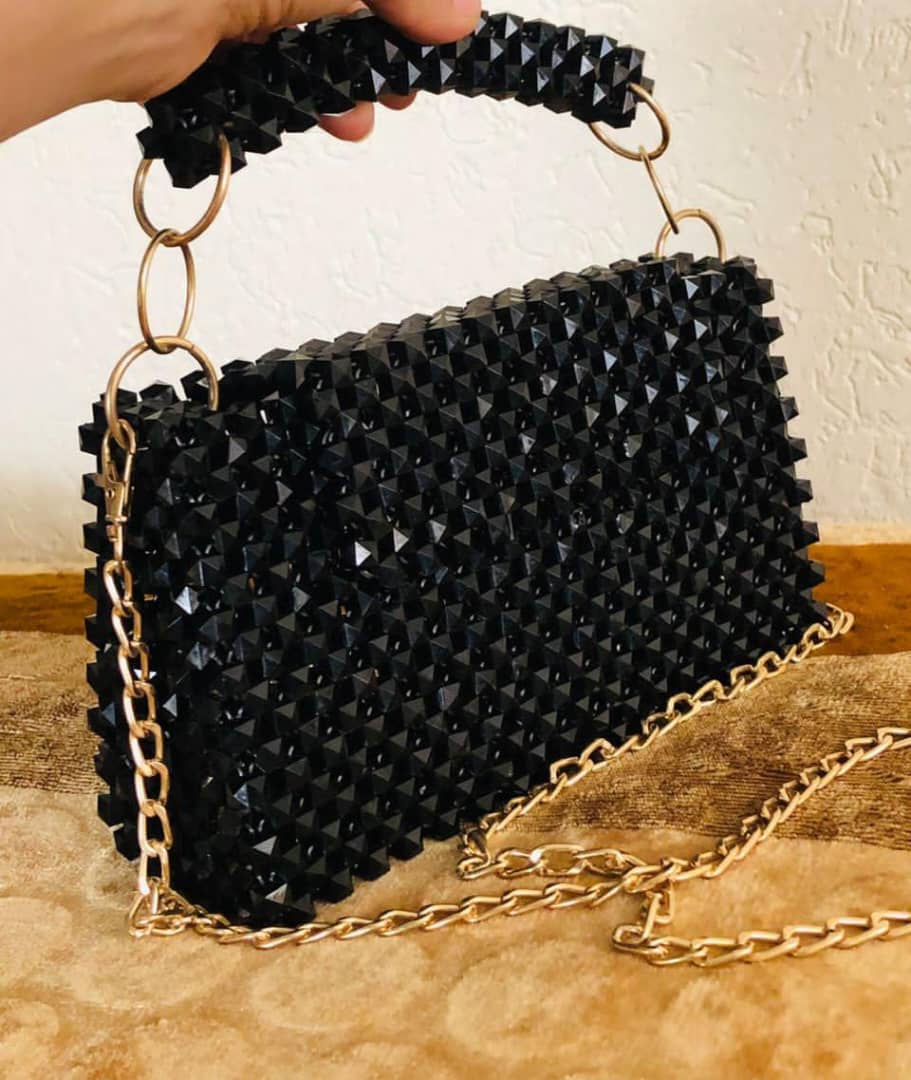 SAMIRA – Matte Black – Mystery – "You never truly know her. That’s the point."