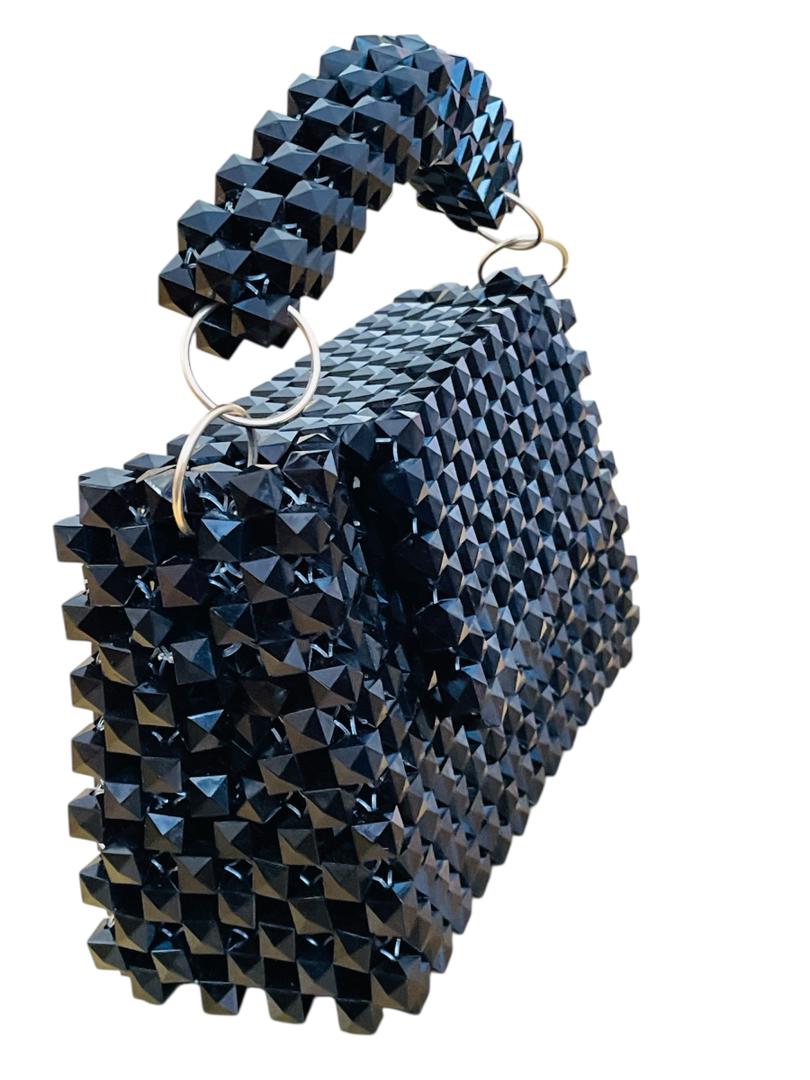 SAMIRA – Matte Black – Mystery – "You never truly know her. That’s the point." - Image 3