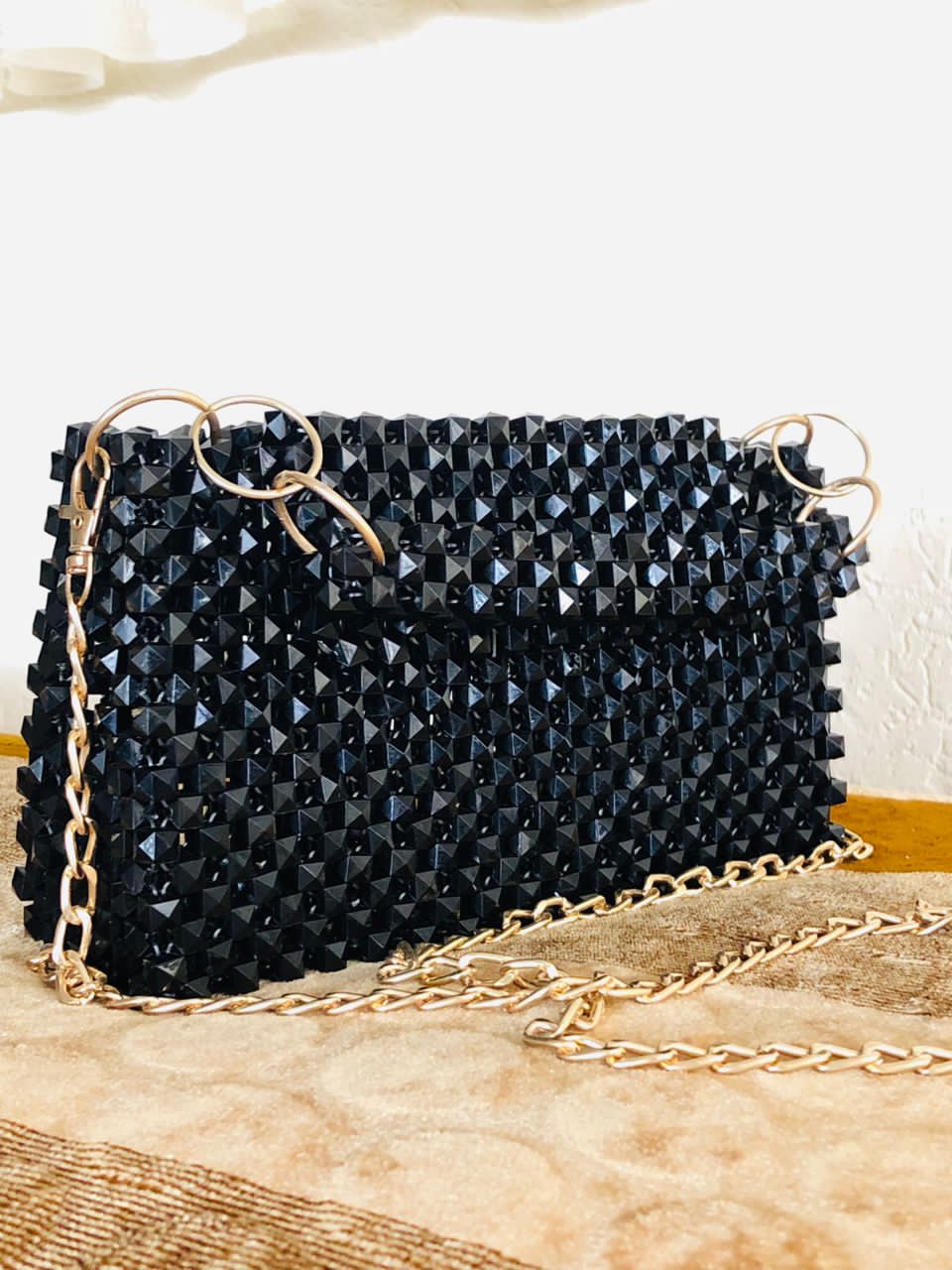 SAMIRA – Matte Black – Mystery – “You never truly know her. That’s the point.”