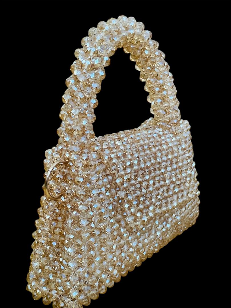 ZARLASHT – Desert Sand – Admiration – "All eyes find her." - Image 5